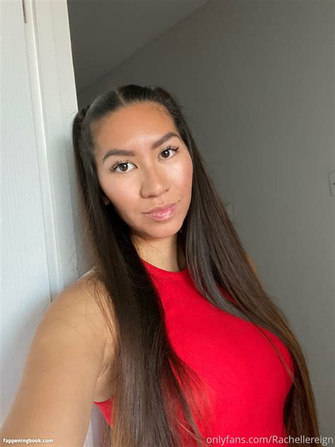 Rachellereign Nude Onlyfans Leaks The Fappening Photo Fappeningbook