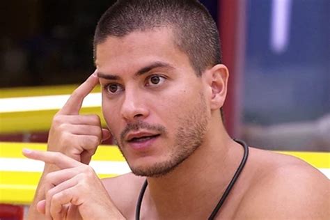 Bbb Final Que Consagrou Arthur Aguiar Campe O Teve Recorde De Votos