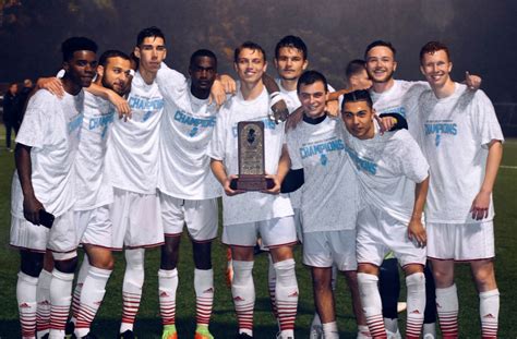 Gay College Soccer Player Pivotal To Teams Run In Elite Outsports