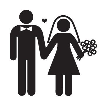 Married Icon 224414 Free Icons Library