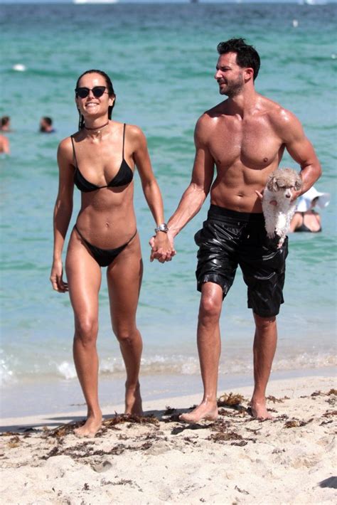 Natalia Borges Bikini Porn Pictures XXX Photos Sex Images 3648793 PICTOA