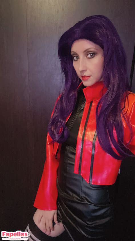 Mechanical Vampire Aka Mechanicalvampire Nude Leaks Patreon Photo 34 Fapellas