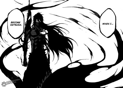 Bleach Manga Latest Anime Spoilers And Predictions