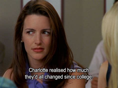 Sex And The City On Tumblr