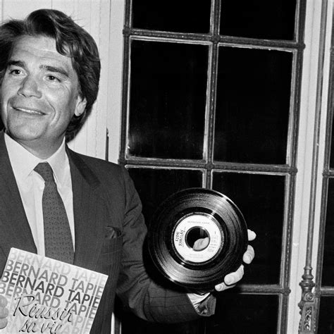 Bernard Tapie Racont Par Un Ex Salari On A Pris Une Claque Il