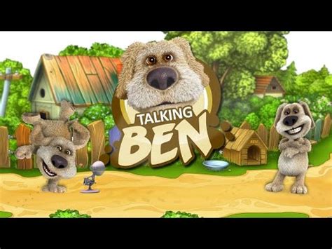 Talking Ben Logo Spoof Luxo Lamp Youtube