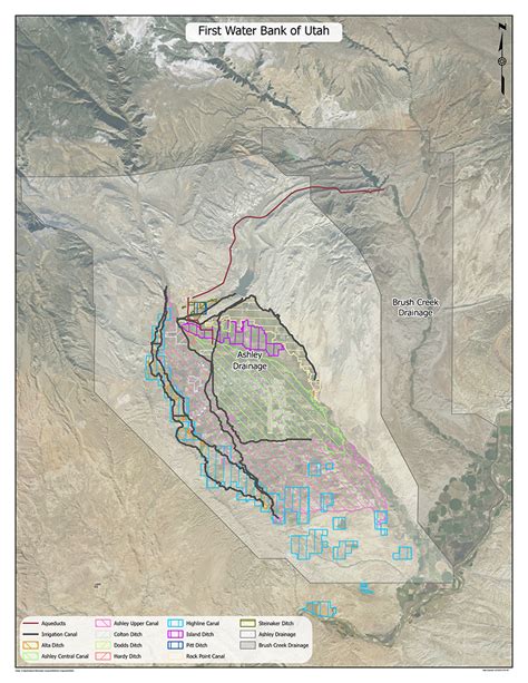 Uintah Basin Pilot Project – Utah Division of Water Resources