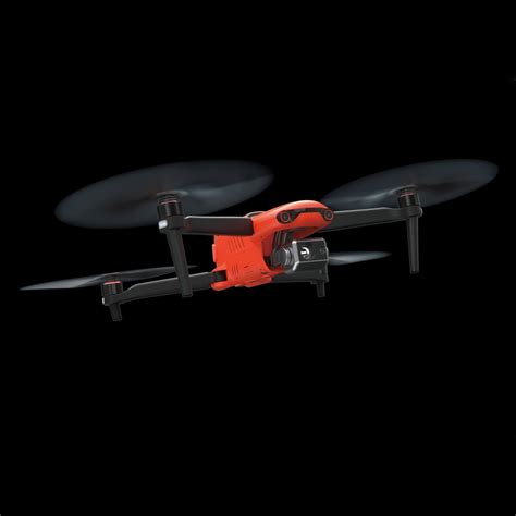 Autel Robotics EVO II Dual Rugged Bundle V2 (640T) 30hz – Autel Global ...