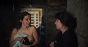 CLEIA ALMEIDA Nude AZNude