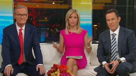 ‘fox And Friends Guests Say Ann Coulter Is ‘off Her Rocker And ‘off In