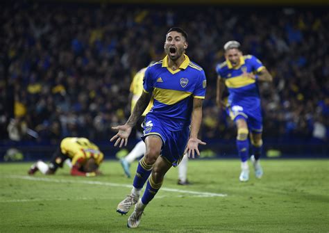 Atención Colo Colo: Boca Juniors consigue el triunfo ante Deportivo
