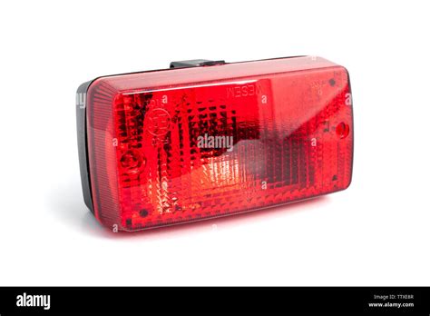 Rear Fog Lights