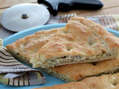 Хлеб с сыром и зеленью — рецепт с фото пошагово