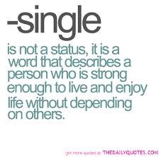 10 Benefits of being single and loving each moment of it. - ED Times