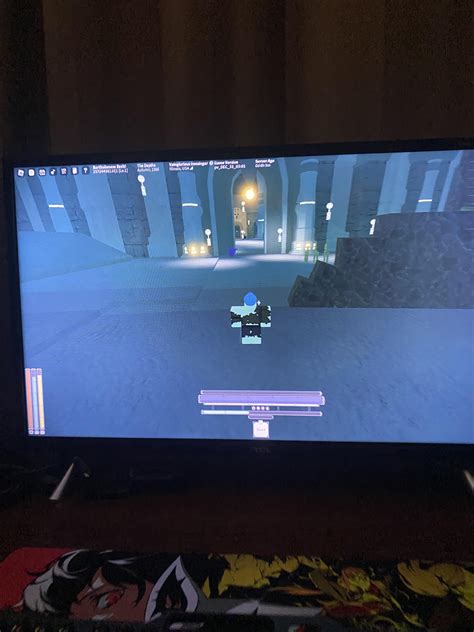 How do I get in there? : r/deepwoken