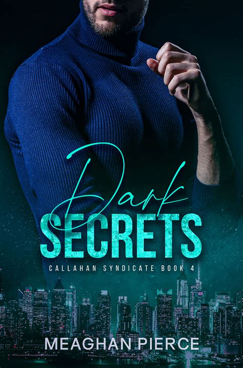 Dark Secrets - Meaghan Pierce