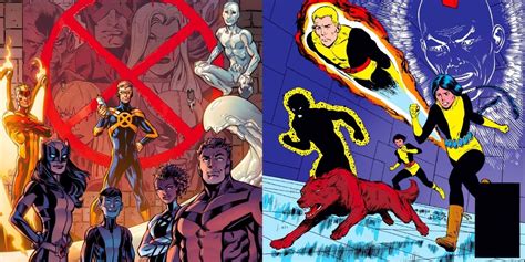 X Men Comics That Didn T Need Any Fan Service