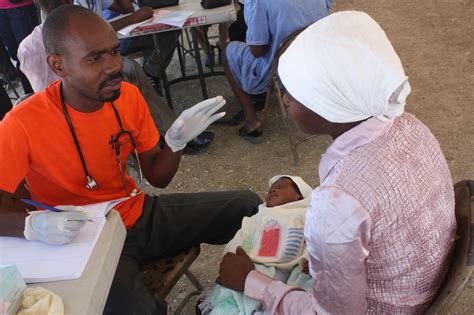 Partners In Health Haiti Earthquake Recovery - GlobalGiving