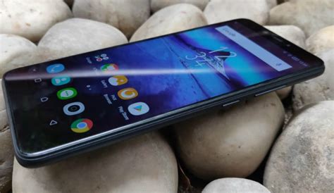 Infinix Hot 6 Pro Review A Budget Device To Fulfil Multimedia Needs