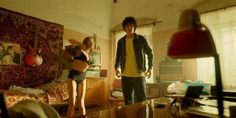 Nude Video Celebs Anastasia Akatova Sexy Gosti Iz Proshlogo S E E