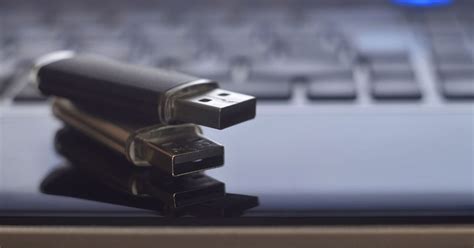 Tìm Hiểu Usb Là Thiết Bị Gì Công Dụng Như Thế Nào