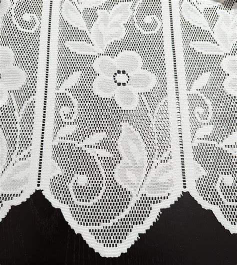 Lace panel flower embroidered bridal bolero wedding jacket size 12/14