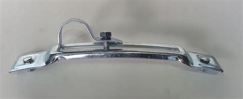 Inny Uchwyt Mocowania Błotnika Nadkola Regulowany Metal Dk8158 - Opinie ...