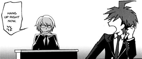 Daily Danganronpa Hentai Screenshot 199 R Danganronpa