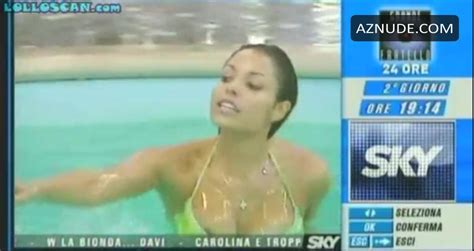 CAROLINA MARCONI Nude AZNude