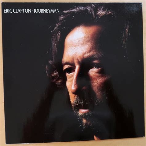 Eric Clapton Journeyman Lp Kaufen Auf Ricardo