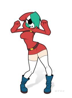 Artist Kyde E Hentai Galleries