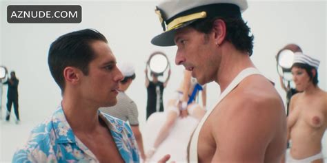 Lia Chapman Nude Aznude