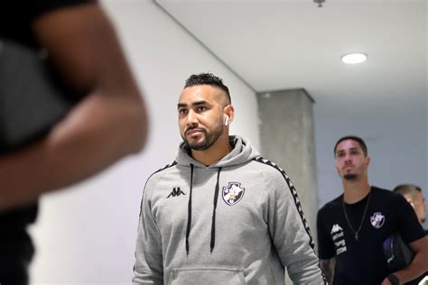 Fotos Da Chegada Do Vasco Na Arena Fonte Nova MeuVasco