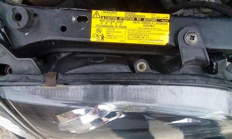 Куда можно ставить ксенон: Можно ли ставить ксенон в противотуманные ...