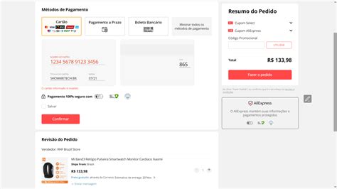 Como Fazer Compras No AliExpress