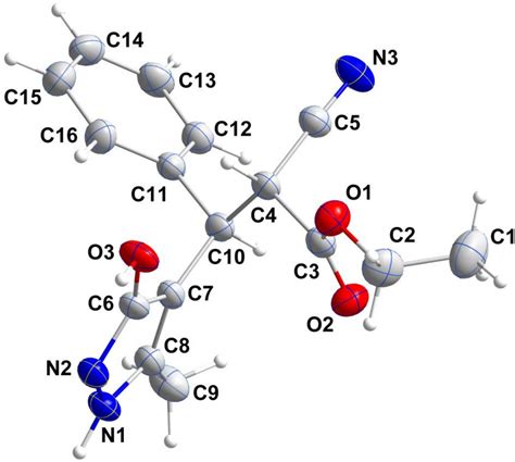 IUCr Crystal Structure Hirshfeld Surface Analysis Crystal Voids