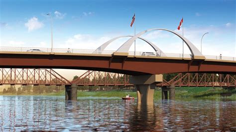 Baudette/Rainy River International Bridge a collaboration at every crossing