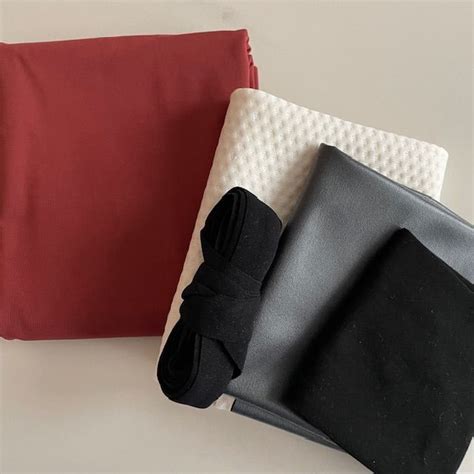 Kit Box Culotte Slip Menstruelle Bordeaux Idonim Lingerie