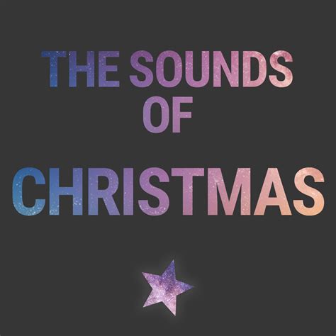 The Sounds Of Christmas Sermon Series Woodside Church