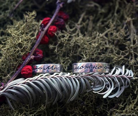 Кольцо на мизинец/фалангу "Мне можно" серебро 925 купить в интернет ...