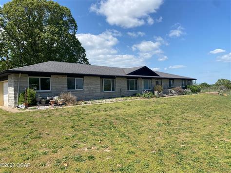 Exeter, Barry County, MO Farms and Ranches, House for sale Property ID