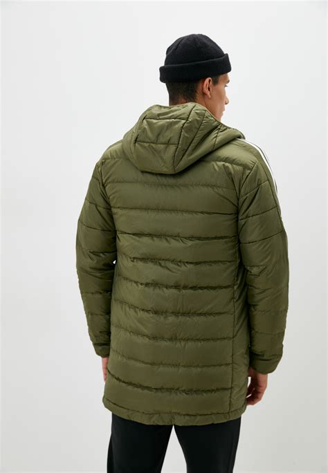 Мужская верхняя одежда Adidas (Адидас) GT9142 купить за 6602 руб.