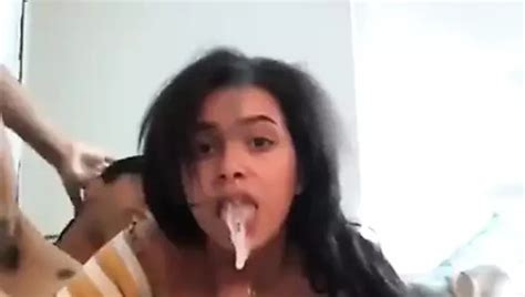 Latina En Super Garganta Profunda XHamster