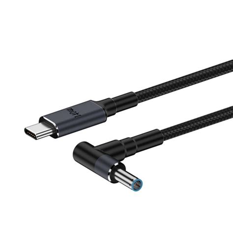 Зарядное устройство USB Type C 140 Вт - купить с доставкой по выгодным ...