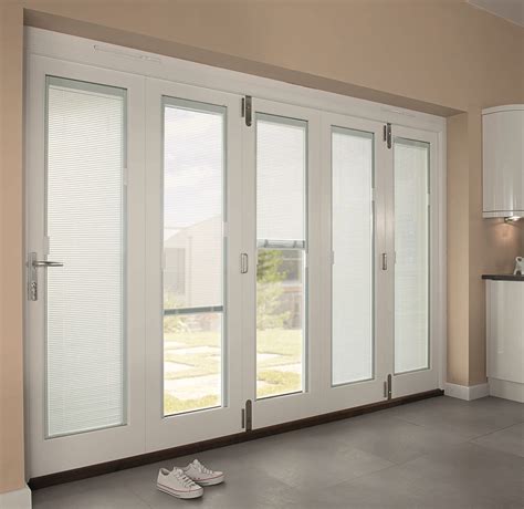 Patio Doors With Blinds Inside Glass: The Ultimate Guide - Glass Door Ideas