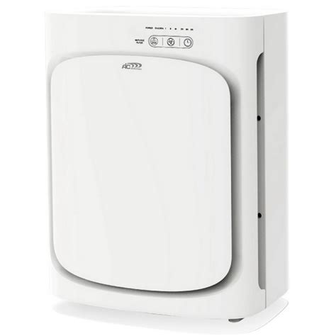 Преимущества и применение ультрафиолетового очистителя воздуха ...