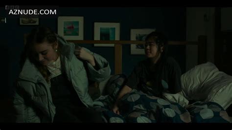 Silvie Furneaux Nude Aznude