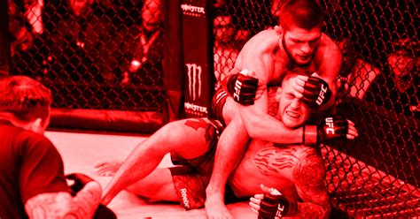 Everything You Need To Know About The Rear Naked Choke MiddleEasy