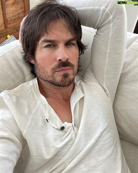 Ian Somerhalder Wiki Biography Age Gallery Spouse And More