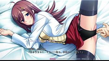 Saiminbo Route Escena Con Subt Tulo Xvideos